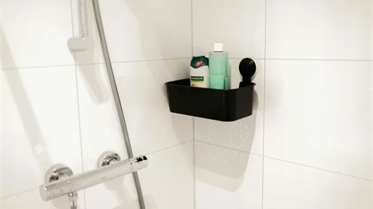 Apartments in Rotterdam Centrum - photo 10