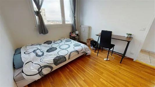 Rooms in Lyon - photo 3