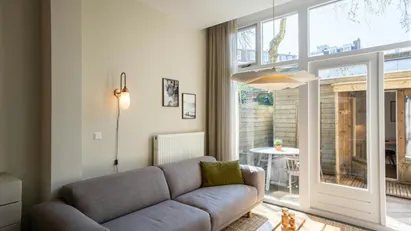 Apartment for rent in Amsterdam Westerpark, Amsterdam