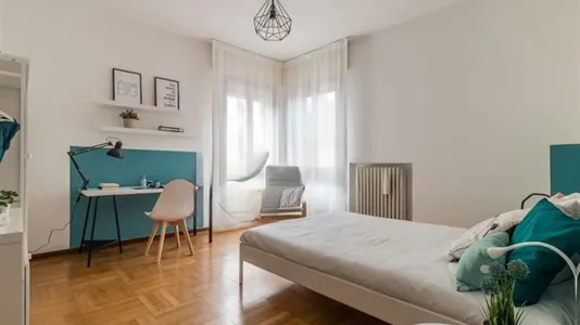 Rooms in Padua - photo 5