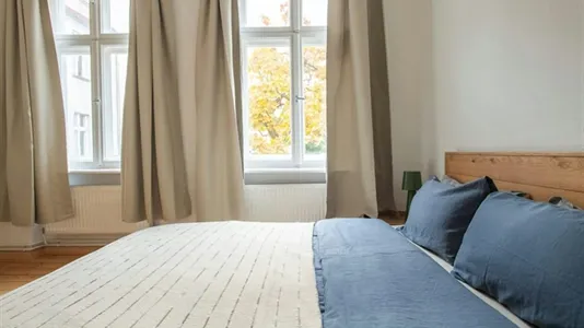 Apartments in Berlin Friedrichshain-Kreuzberg - photo 10