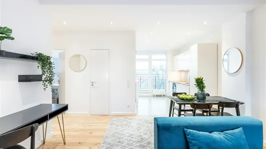 Apartments in Berlin Friedrichshain-Kreuzberg - photo 5