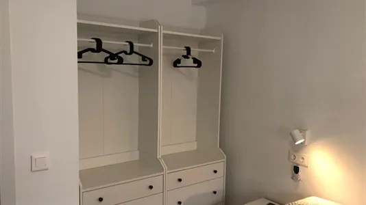 Apartments in Valencia L'Eixample - photo 6