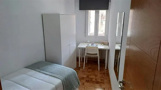 Rooms in Madrid Tetuán - photo 6