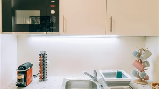 Rooms in Vienna Landstraße - photo 7