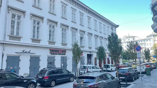 Apartments in Budapest Belváros-Lipótváros - photo 7