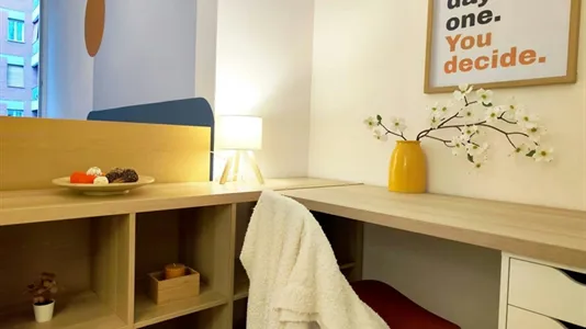 Rooms in Bologna - photo 2