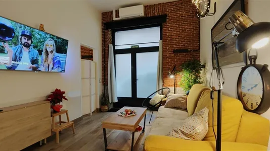 Apartments in Madrid Centro - photo 3