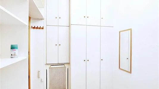 Rooms in Madrid Chamberí - photo 5