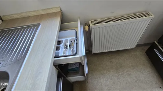 Rooms in Berlin Mitte - photo 5