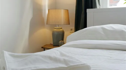 Apartments in Berlin Charlottenburg-Wilmersdorf - photo 5