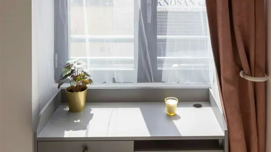 Apartments in Milano Zona 2 - Stazione Centrale, Gorla, Turro, Greco, Crescenzago - photo 5