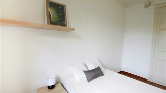 Rooms in Barcelona Eixample - photo 6