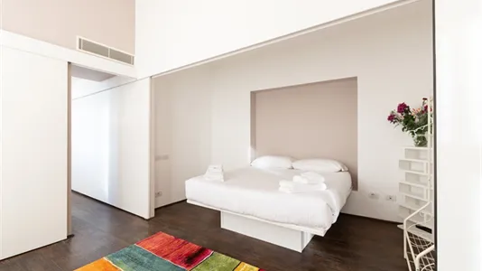 Apartments in Florence - photo 8