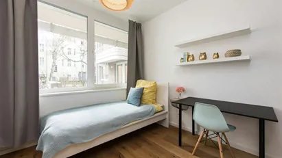 Room for rent in Berlin Mitte, Berlin