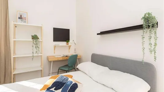 Rooms in Milano Zona 9 - Porta Garibaldi, Niguarda - photo 7