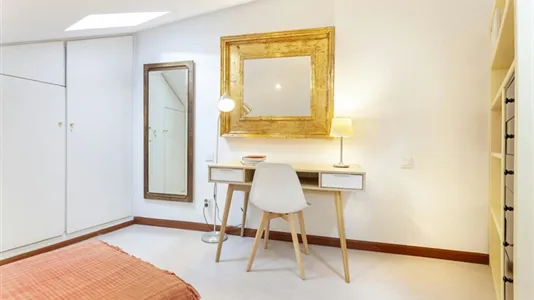 Apartments in Madrid Centro - photo 8