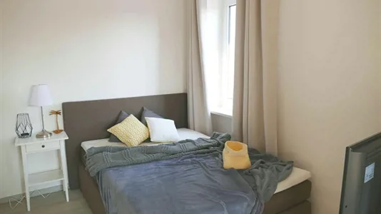 Rooms in Munich Untergiesing-Harlaching - photo 2