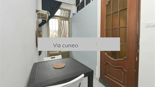 Apartments in Turin - photo 5