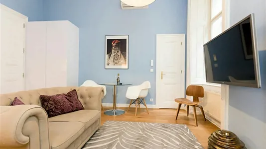 Apartments in Vienna Innere Stadt - photo 3