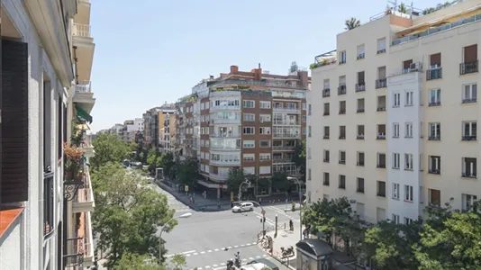 Rooms in Madrid Retiro - photo 7