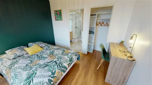 Rooms in Nantes - photo 2