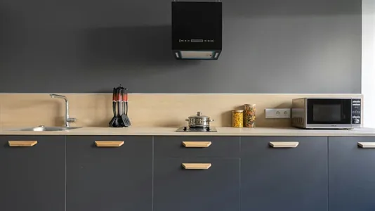 Apartments in Valencia Algirós - photo 9