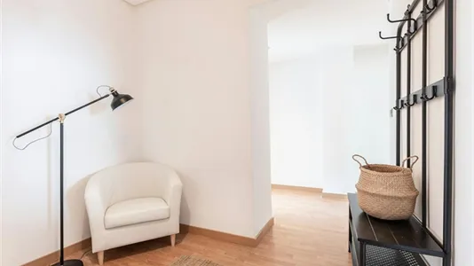 Rooms in Valencia L'Eixample - photo 6