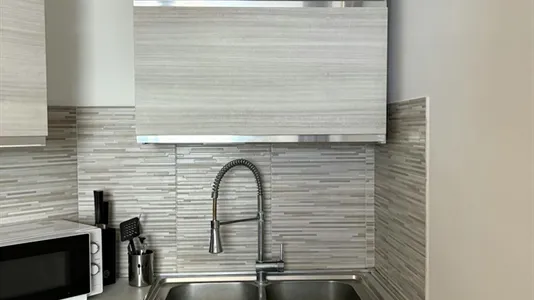 Apartments in Florence - photo 6