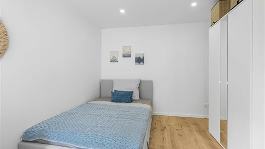 Rooms in Munich Moosach - photo 4