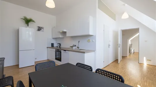 Rooms in Vienna Leopoldstadt - photo 5