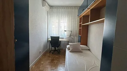 Room for rent in Madrid Tetuán, Madrid