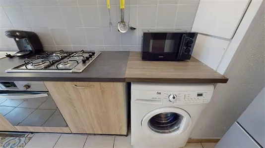 Rooms in Lyon - photo 8