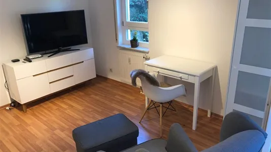 Apartments in Location is not specified - photo 4