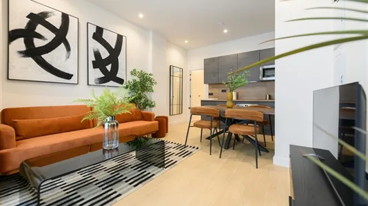 Apartments in Madrid Arganzuela - photo 1