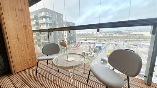 Apartments in Hamburg Mitte - photo 5