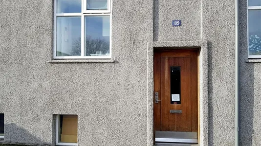 Rooms in Reykjavík Miðborg - photo 9