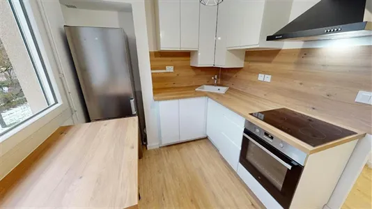 Rooms in Grenoble - photo 7