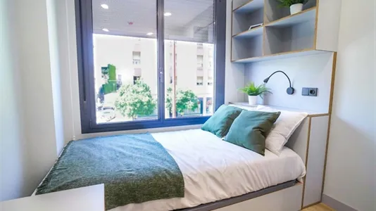 Apartments in Enramadilla - photo 1