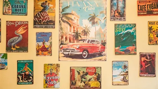 Apartments in Budapest Erzsébetváros - photo 6