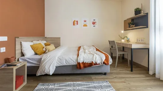 Apartments in Valencia Poblats Marítims - photo 9