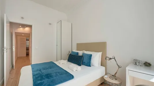 Apartments in Location is not specified - photo 5