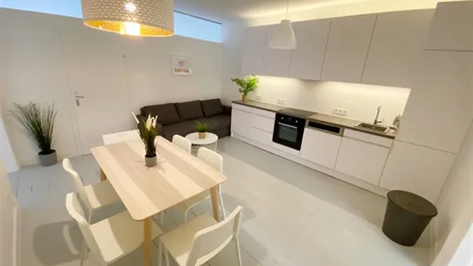 Rooms in Wien Wieden - photo 10