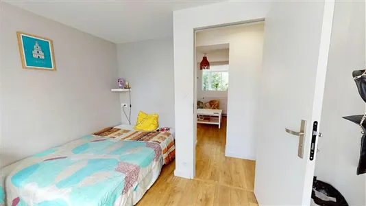 Rooms in Nantes - photo 5