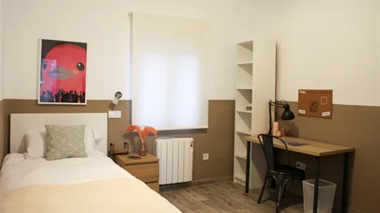 Apartments in Getafe - photo 9