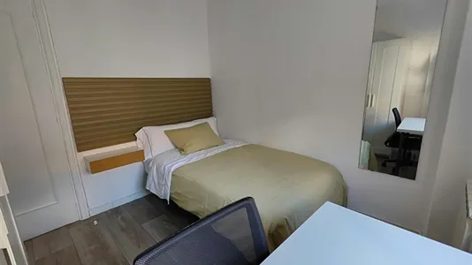 Rooms in Madrid Latina - photo 4