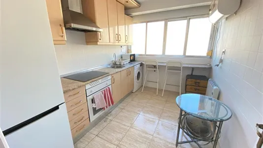 Rooms in Madrid Usera - photo 10