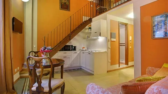 Apartments in Florence - photo 7
