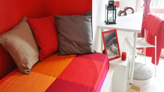 Rooms in Milano Zona 9 - Porta Garibaldi, Niguarda - photo 8