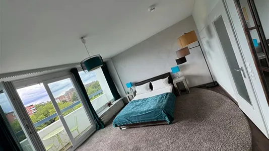 Apartments in Hamburg Eimsbuttel - photo 4